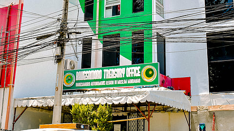 BARMM budget review exposes gaps in Bangsamoro education sector

