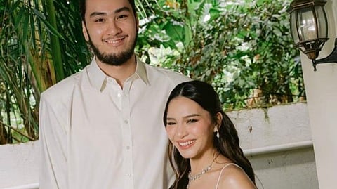 Kai Sotto and Rere Madrid opens next love story chapter 