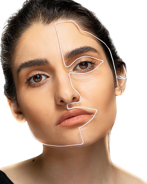 THE best cosmetic surgery enhances a person’s confidence in a natural way, without creating a sense that they always need further changes.