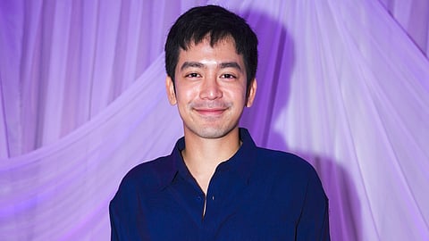 Joshua Garcia on the reality of long-term stardom