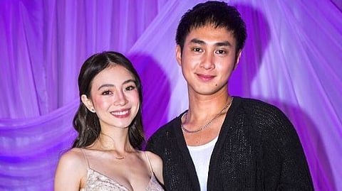 JM Ibarra and Fyang Smith