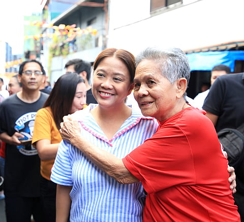 Makati releases P356M in mid-year cash aid for 59,000 seniors
