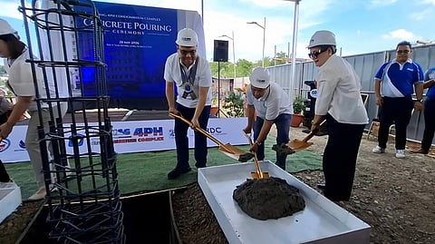 Expanded 4PH benefits Ilonggos