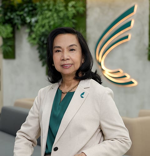Estela Perlas-Bernabe 