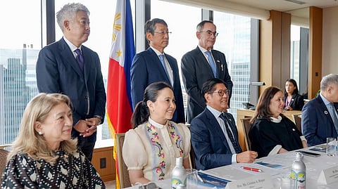 Tsuneishi eyes Cebu shipyard expansion