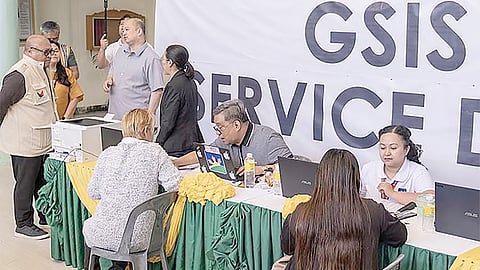 Holistic approach State pension fund Government Service Insurance System expressed full support for the KALINGA Act of 2026, citing the institution’s track record of rapid, member and pensioner-centered relief during the national energy emergency as evidence of its readiness to support a whole-of-government response.