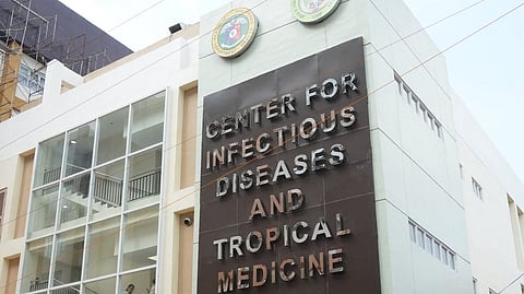 The Jose B. Lingad Memorial General Hospital in San Fernando, Pampanga has opened a new Center for Infectious Diseases and Tropical Medicine and the Central Luzon Infectious Disease Referral Laboratory, boosting research, diagnosis, and specialized care for COVID-19, dengue, tuberculosis, HIV, and other infectious diseases in Central Luzon.