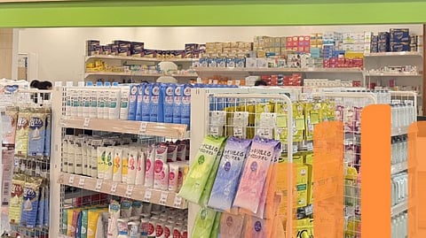 AC Health launches premium wellness 
store with Sugi Holdings