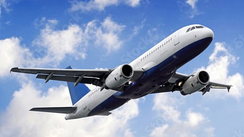 CAAP cracks whip vs laser illumination, airport hazards