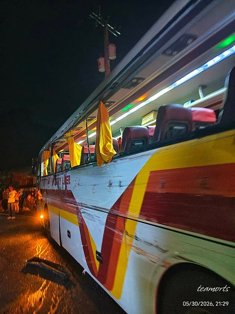 Photo Courtesy of Philippine Red Cross Baguio 