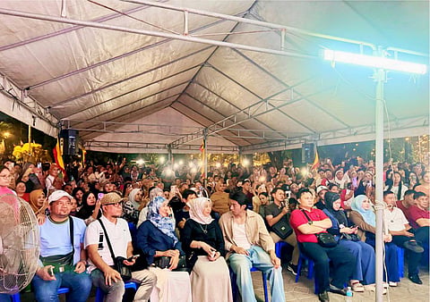 Parañaque MSMEs urged to embrace electronics tools