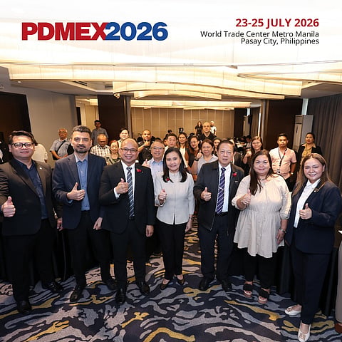 PMW 2026 links auto parts, tooling sectors