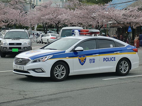 PNP taps South Korea model to boost crime-fighting capabilities