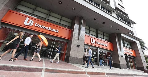 UnionBank approves P30-billion bond issue