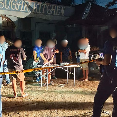 PRO1 seizes P2.4-M worth of shabu, arrests HVI and region 2 top 10 drug personality in Pangasinan