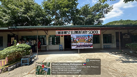 Photo Courtesy of Naty Baliwag Pallayoc Bayubay