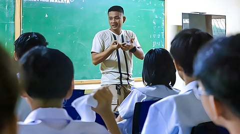 BARMM teacher crisis deepens