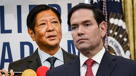 President Ferdinand Marcos Jr. and U.S. Secretary of State Marco Rubio held a productive phone call on trade, the Luzon Economic Corridor, energy cooperation and South China Sea security, underscoring the deepening United States-Philippines alliance ahead of key diplomatic anniversaries.