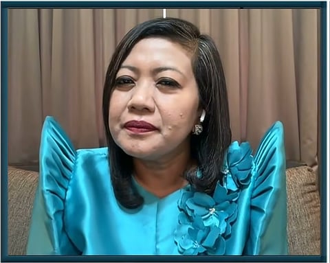 Lead House prosecutor Gerville Luistro said the House prosecution panel will focus on presenting strong evidence rather than counting votes in the impeachment trial of Vice President Sara Duterte, stressing that both prosecutors and senator-judges will ultimately be held accountable by the Filipino people for their actions and decisions in the proceedings.