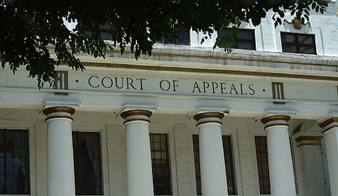 Drugs-linked bank accounts stay frozen