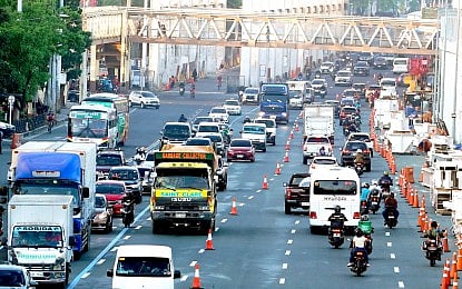 Fuel rates tumble as diesel drops over P9/L