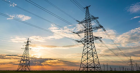 Business group raises power supply concerns