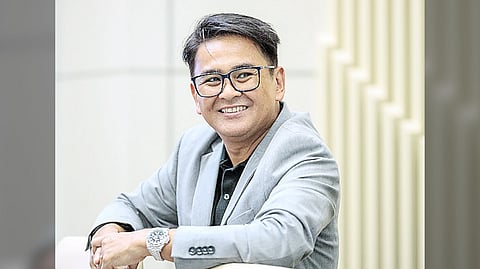 JASPER Vicencio, official representative of ArenaPlus, vows to keep supporting initiatives that will uplift Philippine sports like the 1st ArenaPlus-KaTribu Pickleball Tournament on 12 June.