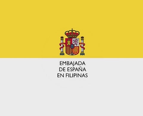 Embassy of Spain in the Philippines
