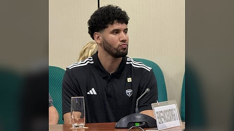 THE Samahang Basketbol ng Pilipinas is in a mad rush to include Bennie Boatwright on the Gilas Pilipinas team that will compete in the 20th Asian Games in Nagoya, Japan.