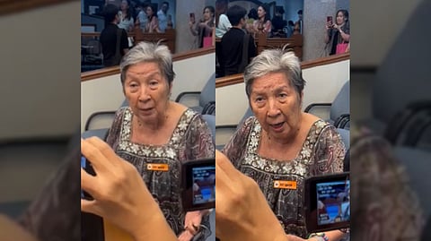 Winnie Monsod to Alan Peter Cayetano: 'You should resign'