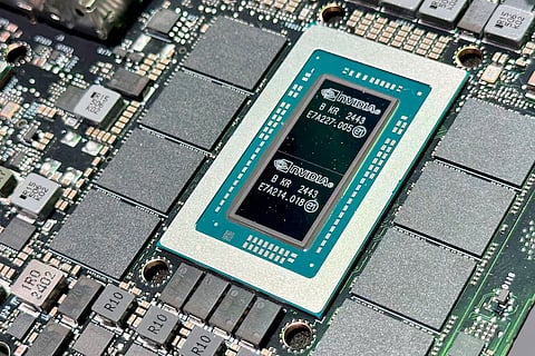 CHIP war Washington continues efforts to restrict China’s access to cutting-edge semiconductors used in artificial intelligence.