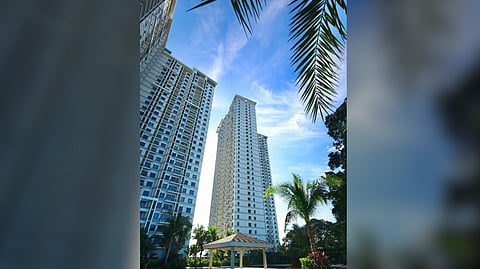 ROCKWELL Land Corporation continues to raise the bar in and out of Metro Manila with community developments where residences, workspaces and lifestyle hubs are master-planned through the prime property developer's signature of innovation, exclusivity and unparalleled quality. The photo shows The Arton by Rockwell in Quezon City.
