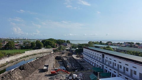 First NSCR rental housing facility set for June 2027 finish