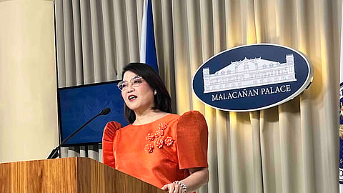 Palace warns Senate infighting could derail priority bills