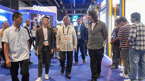 PAGCOR champions responsible gaming at SiGMA Asia 2026