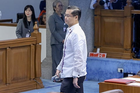 WIN GATCHALIAN