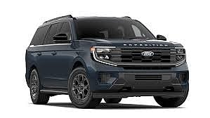 Ford recalls 420,000 SUVs over seat belt defect