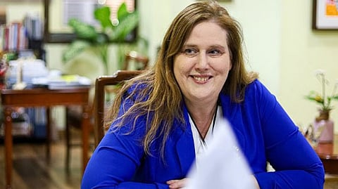 DANA Kursh