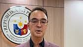 Student files ethics complaint vs Cayetano over Senate no-show