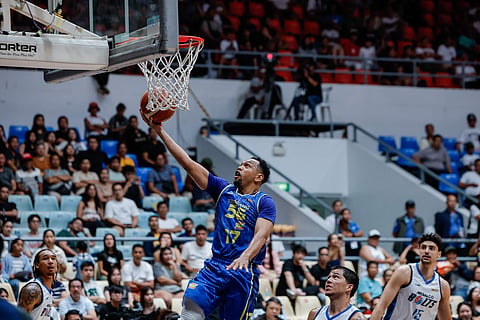 JAYSON Castro and the TNT Tropang 5G aim to become the first eighth seed team to win the title when they face Barangay Ginebra in the Commissioner’s Cup best-of-seven finals series.