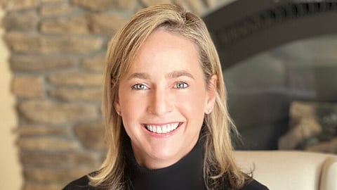 Texas Instruments names Knecht finance chief