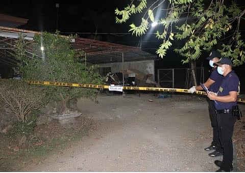 Three separate shootings rock Ilocos Sur; one dead, one injured, suspect arrested in Candon case
