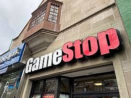 GameStop revenue up 14%, approves $2B buyback