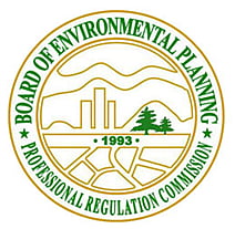 COMPLETE LIST: Environmental Planners Computer-Based examination results