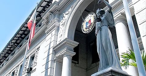 Supreme Court acquits woman of bigamy