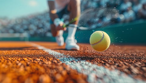 Caro makes short work of Duque