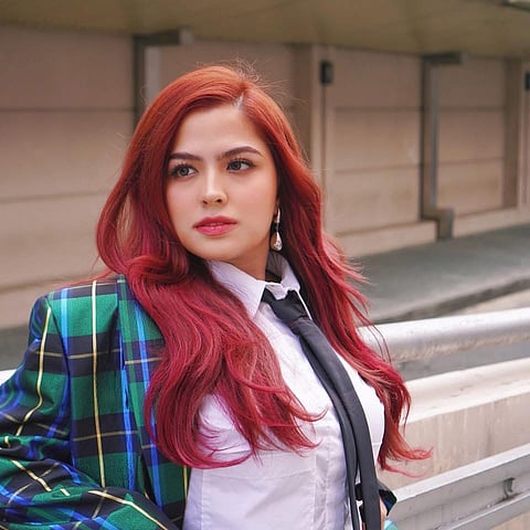 Alexa Ilacad shares challenges in latest project Miss Behave