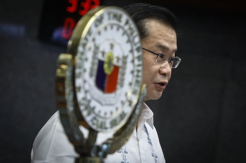 WIN GATCHALIAN