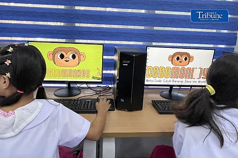 Israel launches digital literacy center in Manila school