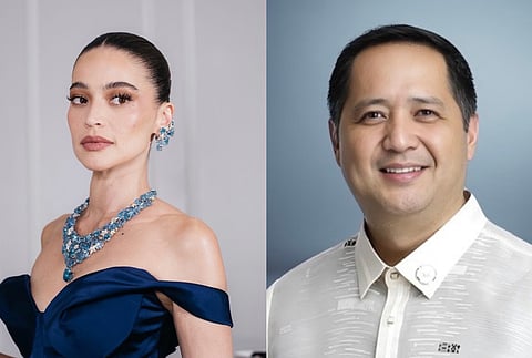Bong Suntay has been ordered to issue a public apology over his lewd remarks of Anne Curtis. 